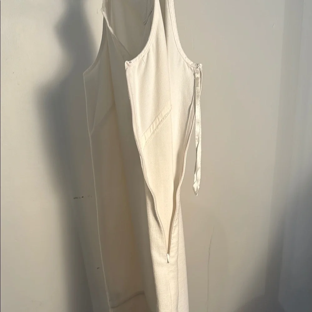 Loft cream dress - Picture 5 of 5